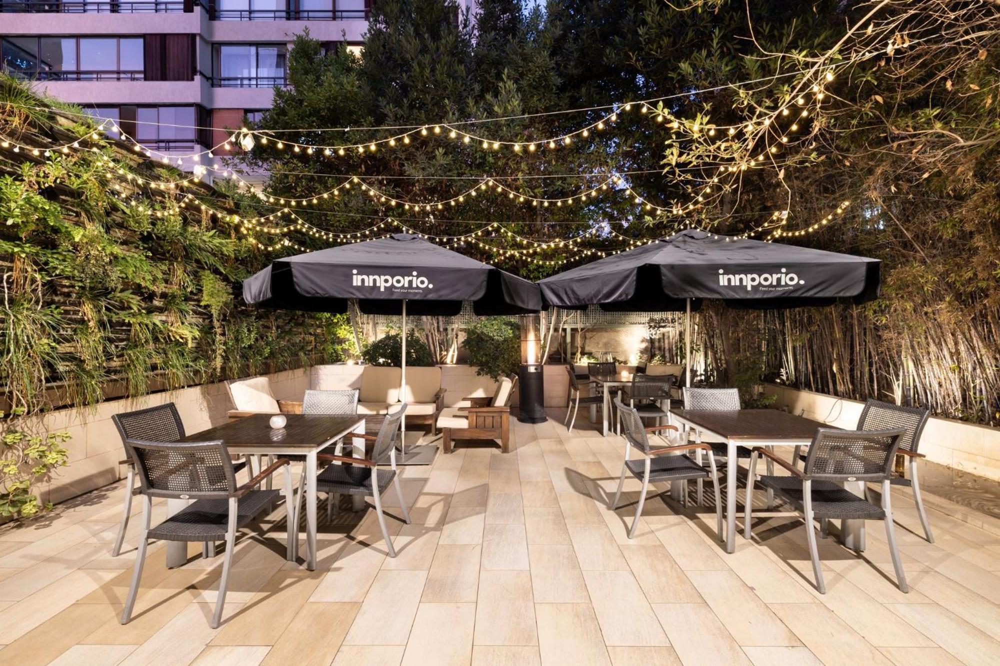 Express Condes By Ihg 4* Santiago de Chile