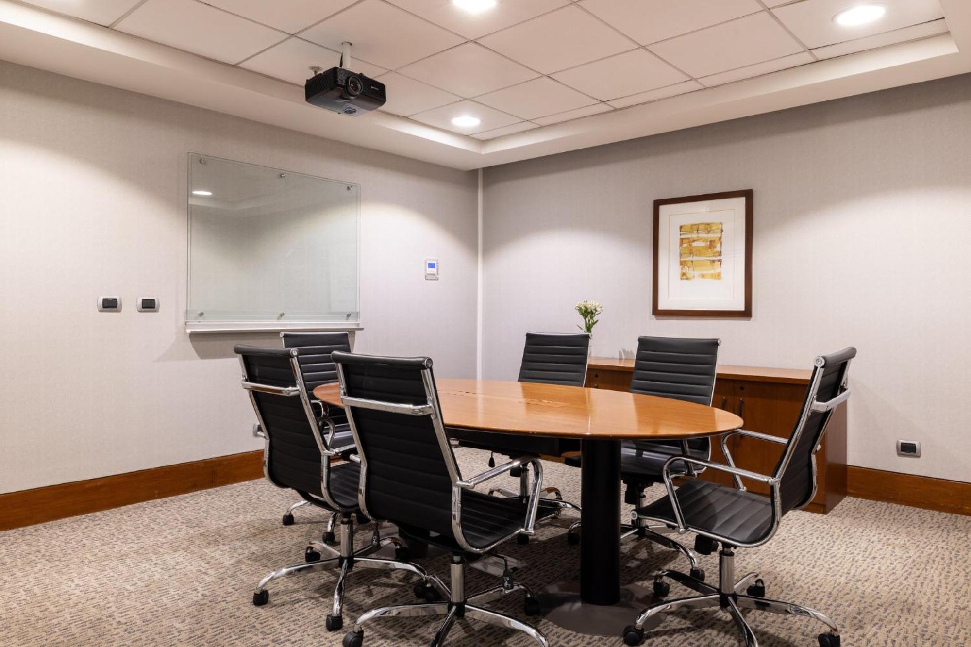 Express Condes By Ihg Santiago de Chile