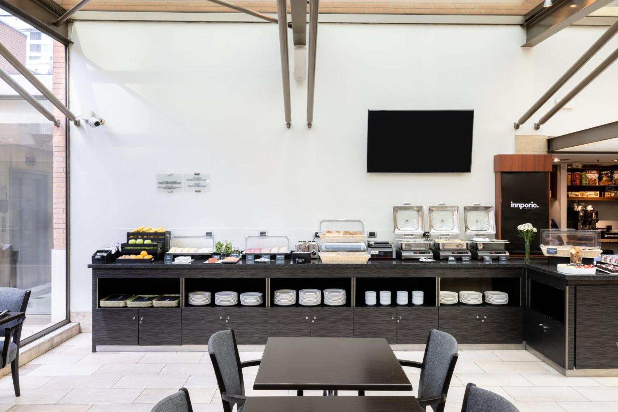 Express Condes By Ihg Santiago de Chile