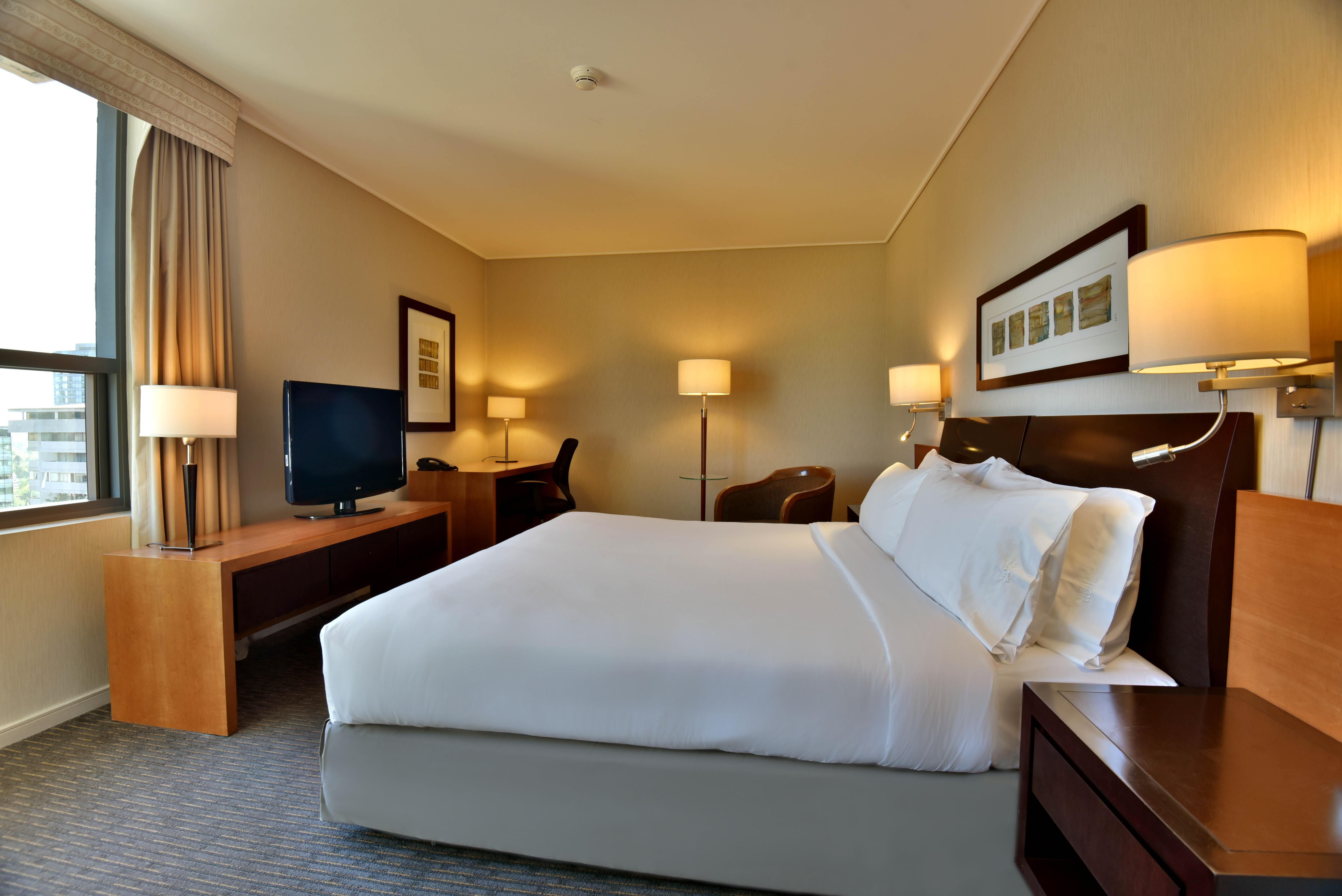 Express Condes By Ihg 4* Santiago de Chile