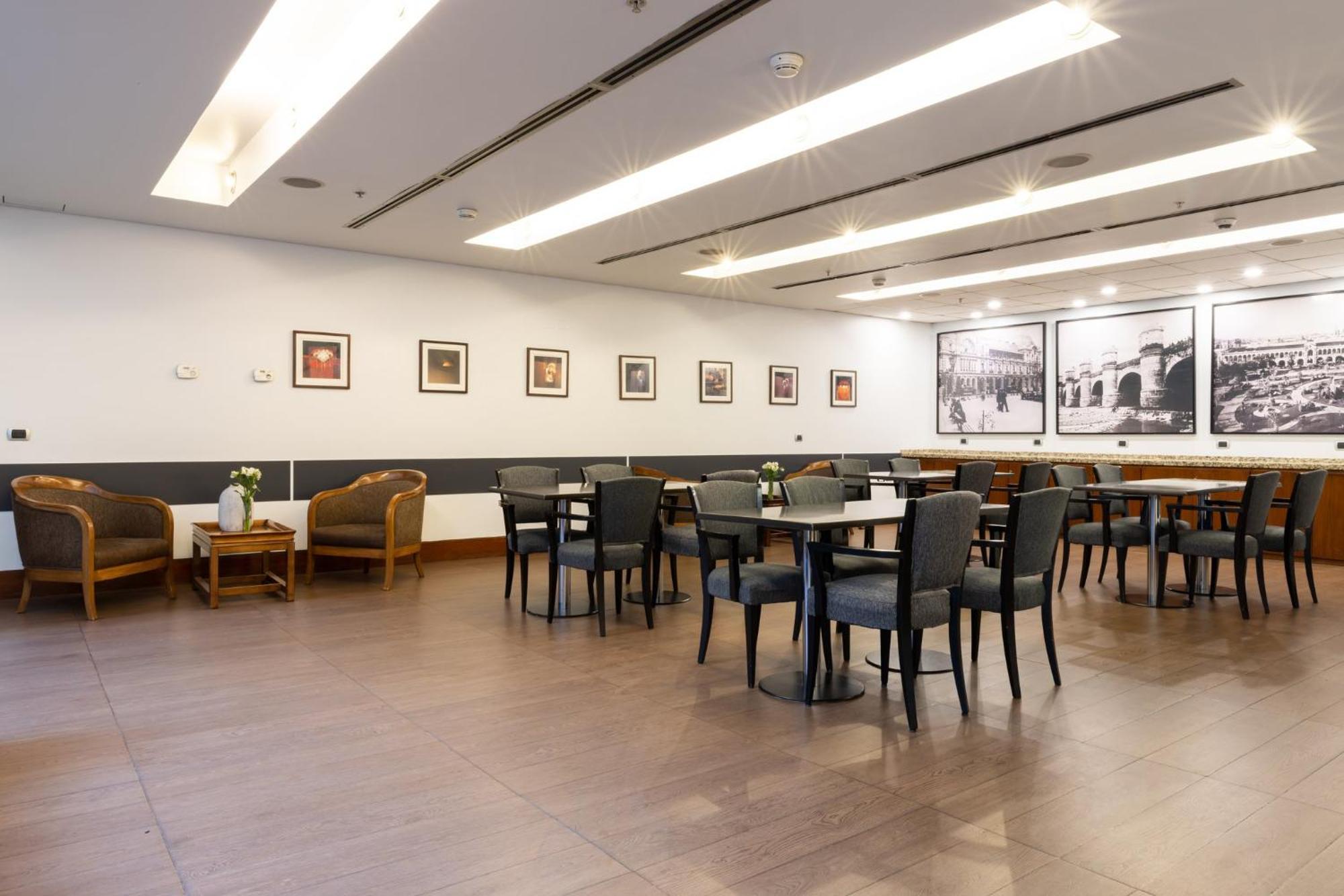 Express Condes By Ihg Hotel Santiago de Chile