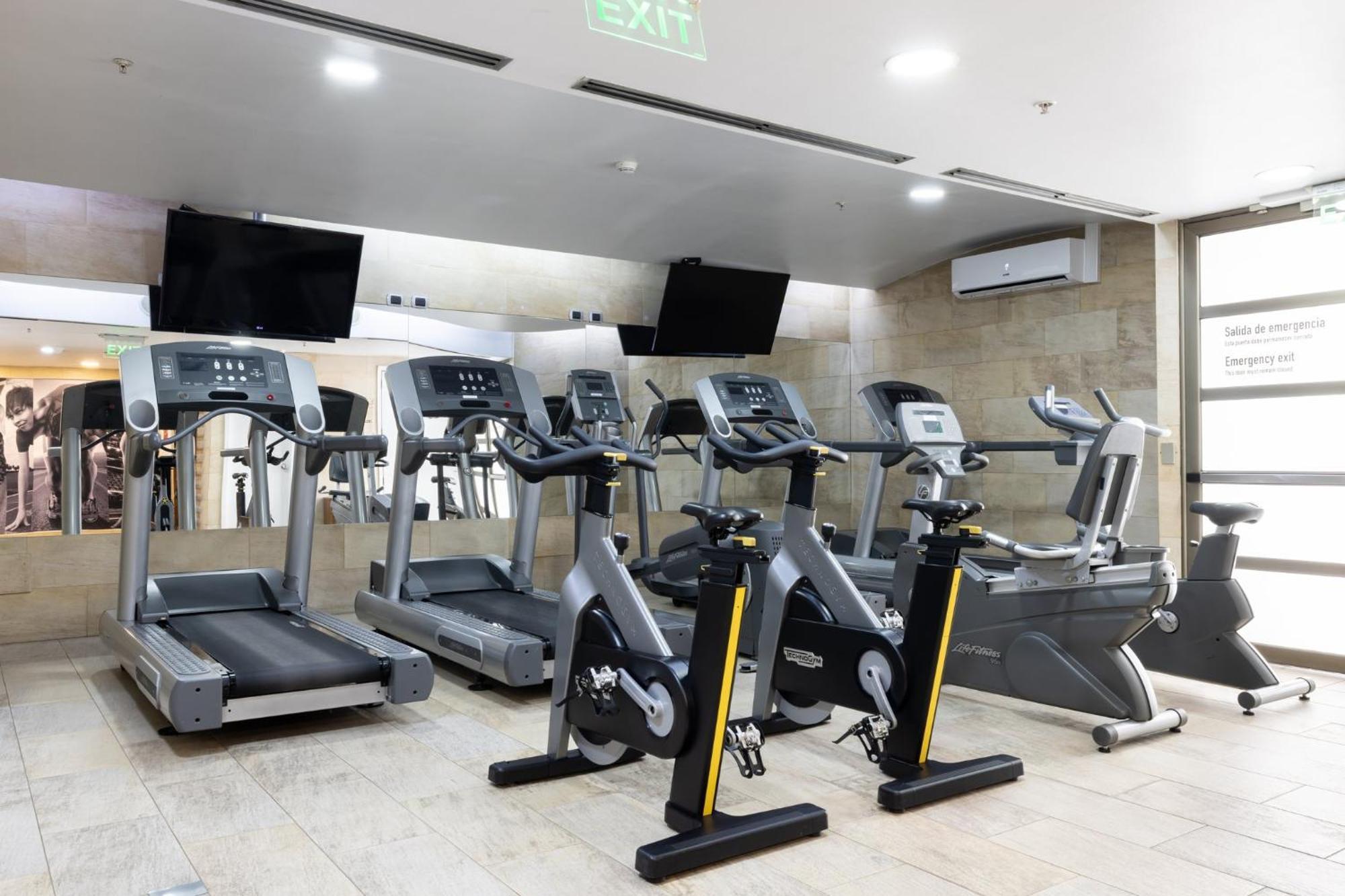 Express Condes By Ihg Santiago de Chile