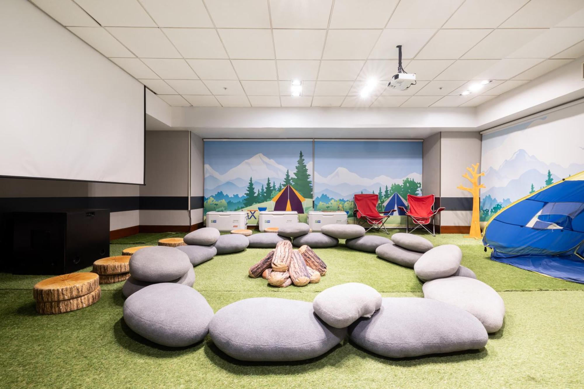 Express Condes By Ihg 4* Santiago de Chile