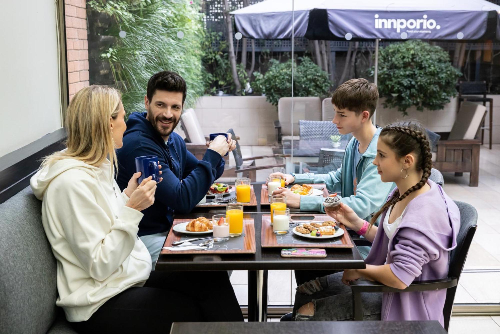 Express Condes By Ihg Santiago de Chile
