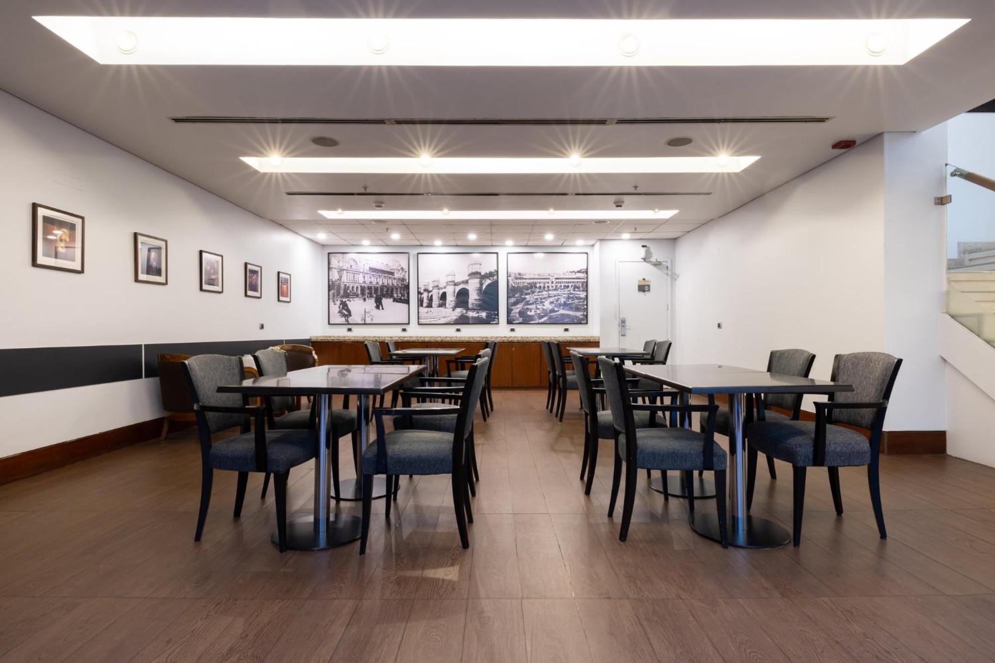 Hotel Express Condes By Ihg Santiago de Chile
