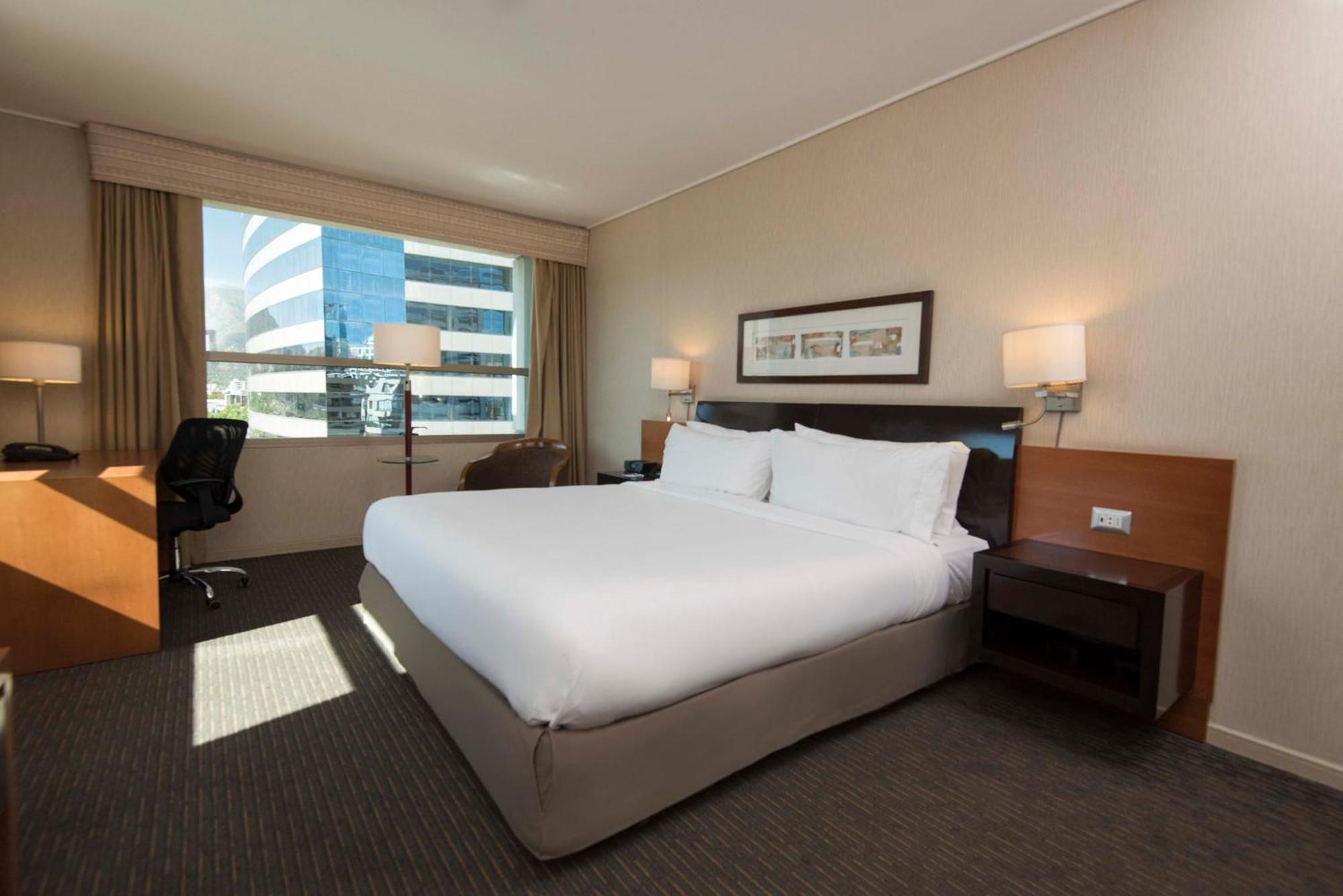 Express Condes By Ihg Hotel Santiago de Chile