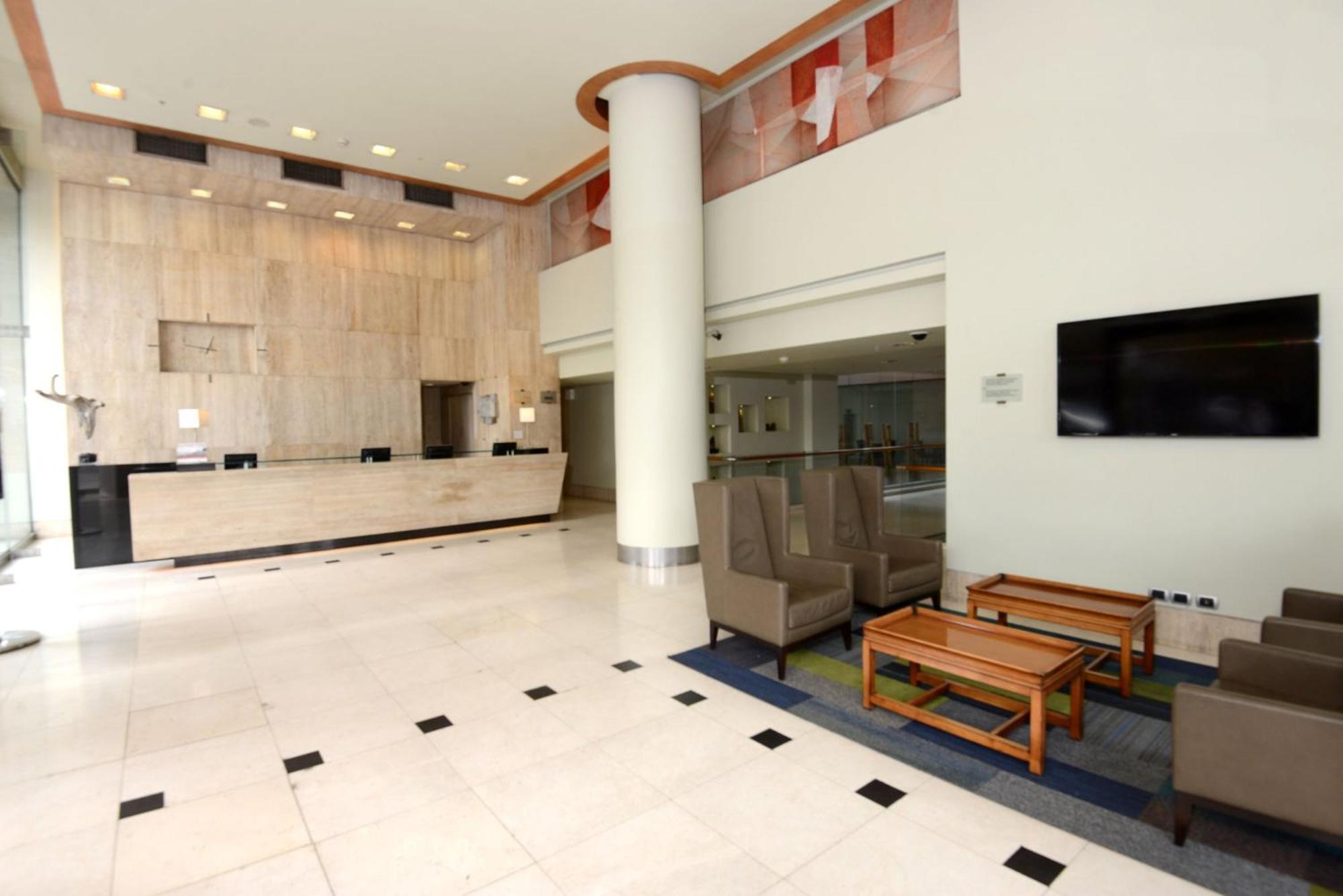 Express Condes By Ihg 4* Santiago de Chile