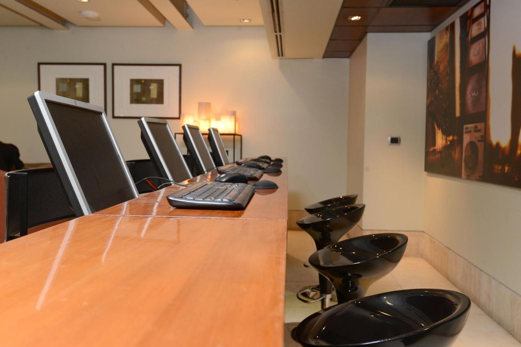 Express Condes By Ihg Santiago de Chile