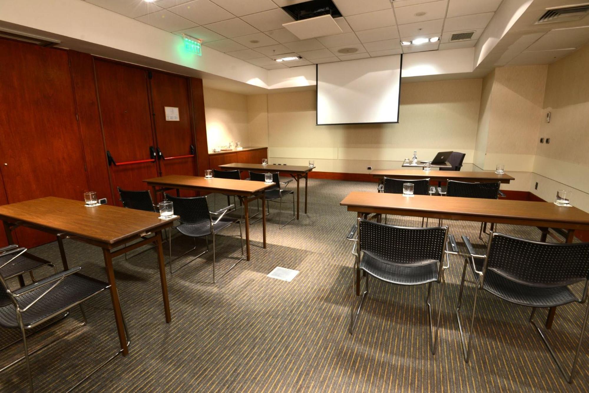 Hotel Express Condes By Ihg Santiago de Chile