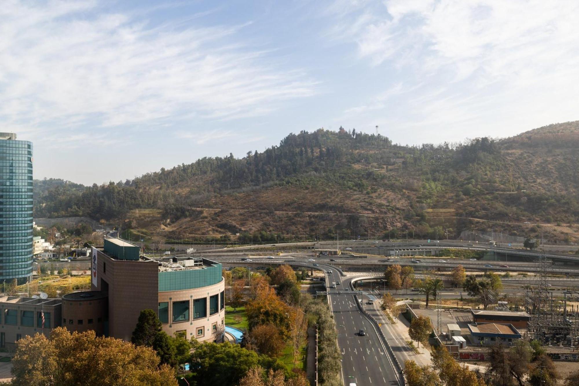 Hotel Express Condes By Ihg Santiago de Chile