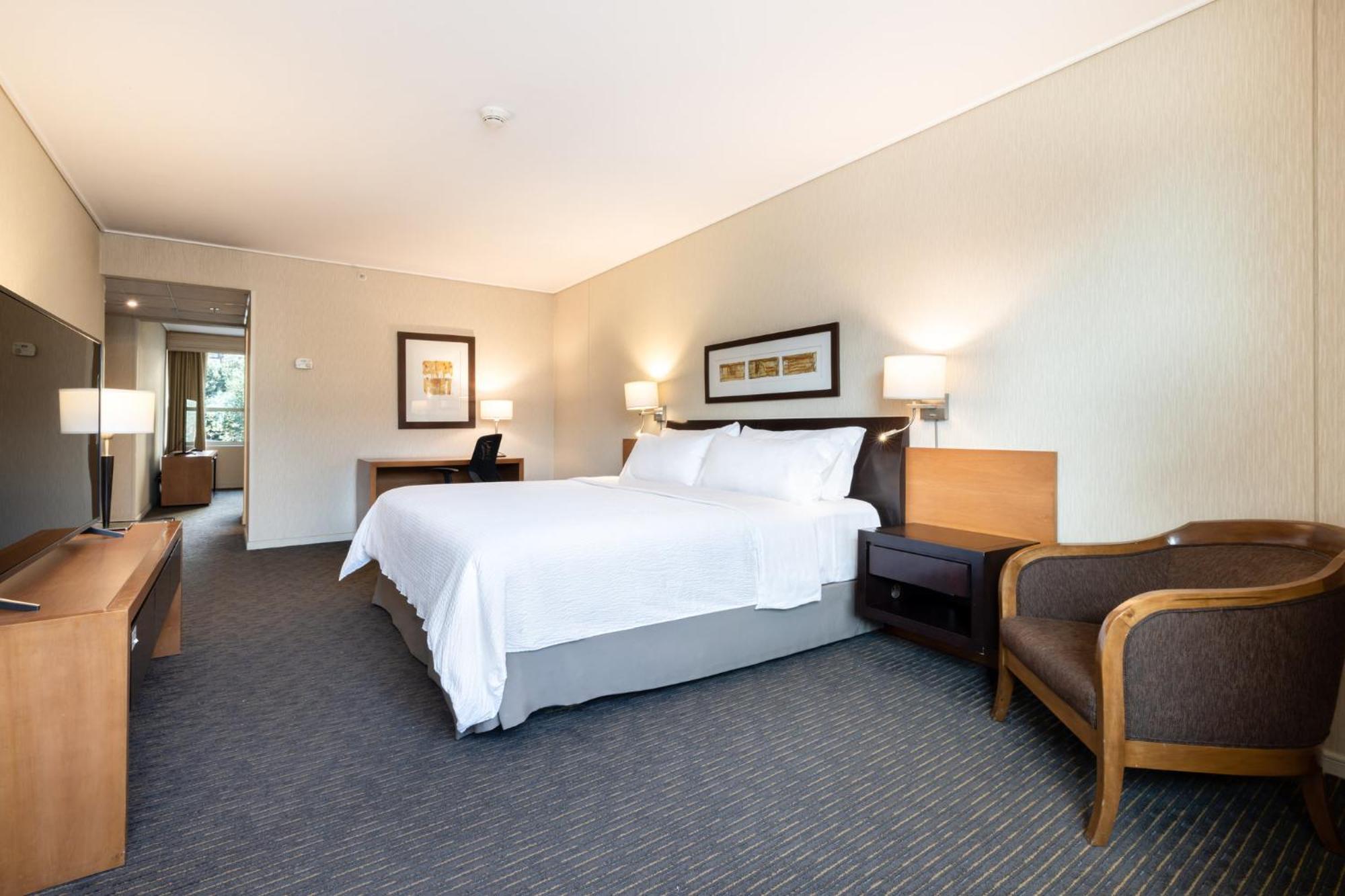 Express Condes By Ihg Santiago de Chile